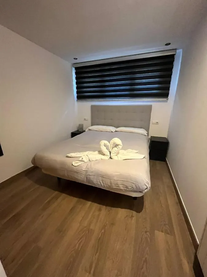 Ferienwohnung Sierra Alacant Elite Sierra Nevada Spanien