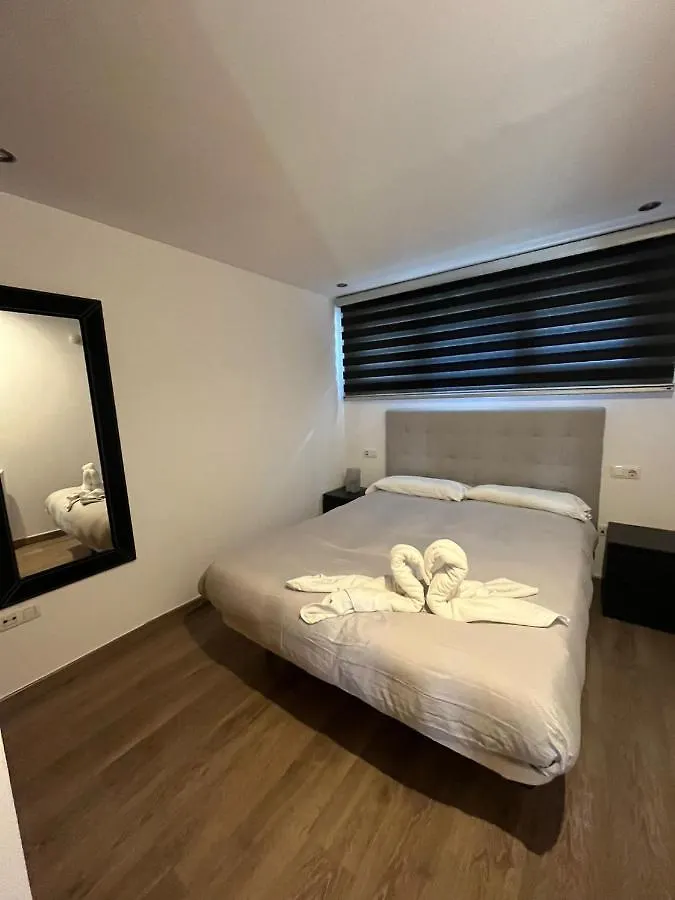Ferienwohnung Sierra Alacant Elite Sierra Nevada